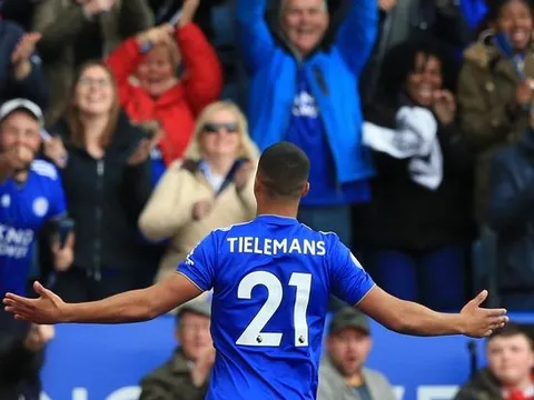 Man Utd có thể đã tìm thấy một tiền vệ hoàn hảo cho mùa Hè