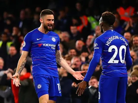 Willian, Pedro và 8 ngôi sao Chelsea có thể bị bán bất chấp lệnh cấm chuyển nhượng