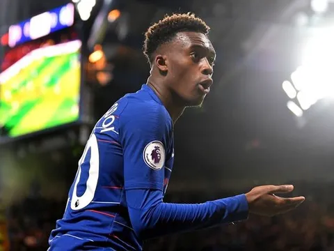 Maurizio Sarri ra đi, 6 cầu thủ này của Chelsea được hưởng lợi