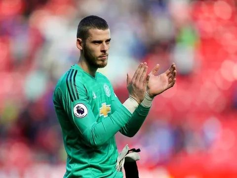 Fan Quỷ đỏ tức giận: "Cậu muốn ra đi ư?"