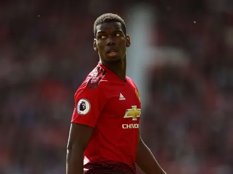 Không Pogba, đội hình Man Utd sẽ hoàn hảo với 4 tân binh