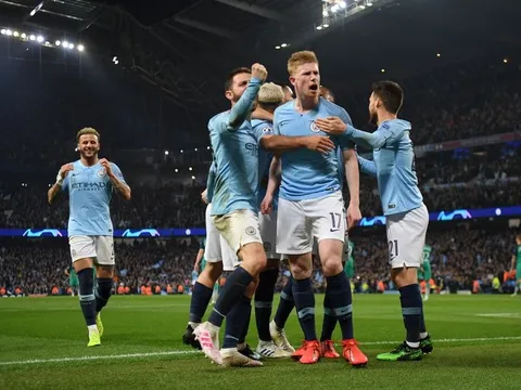 Ferdinand: "Cậu ấy là chân chuyền số 1 hành tinh"