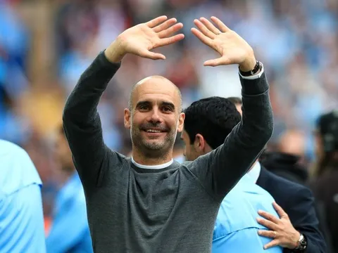 Thấy gì khi Man City quyết thâu tóm 4 ngôi sao?