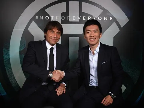 HLV Conte ảnh hưởng như thế nào đến chuyển nhượng Chelsea và Man Utd?