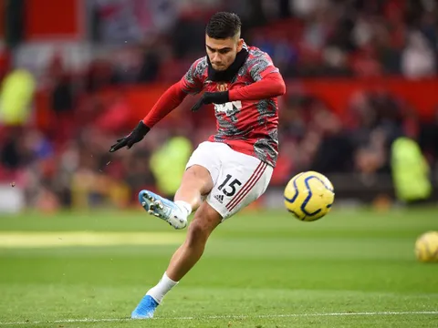 "Man Utd là giấc mơ lớn nhất, tôi sẽ làm bất kỳ điều gì để ở đây"