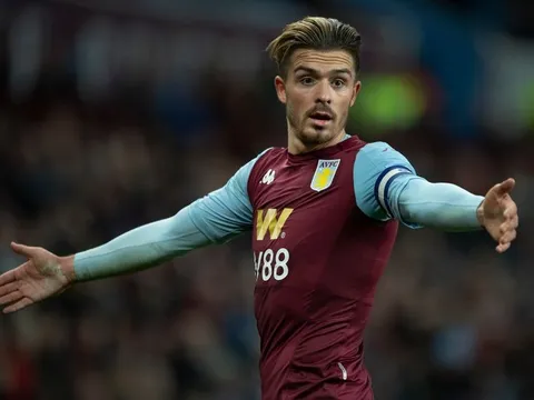 Man Utd mua Grealish: Một mũi tên trúng ba đích