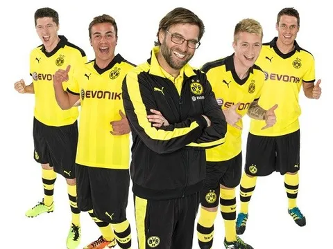 Đây, những lý do cho cuộc tái ngộ của người cũ Dortmund tại Anfield