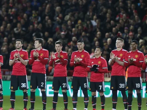4 cầu thủ nên đào thoát khỏi Old Trafford: 'Công thần' ra đi