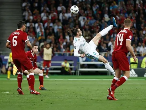 Real gây sốc, 'tống tiễn' Bale đến Premier League với giá 10 triệu bảng