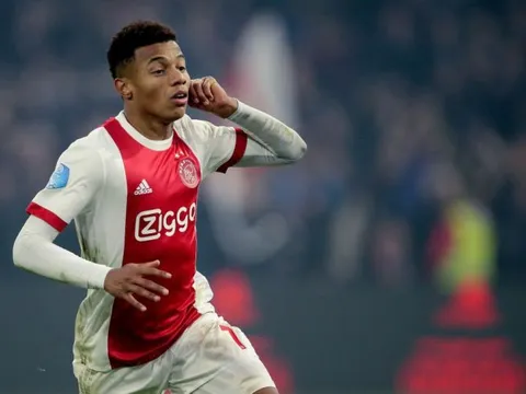 Vì sao trẻ Ajax, Arsenal và Chelsea sắp "đổ máu"