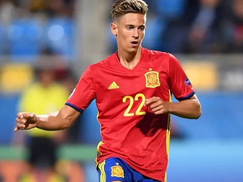 Marcel Bout sang tận Tây Ban Nha, Man Utd hỏi mượn sao Atletico Madrid