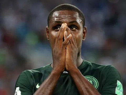 Hasselbaink kể tên 2 tiền đạo Man Utd nên chiêu mộ thay vì Ighalo