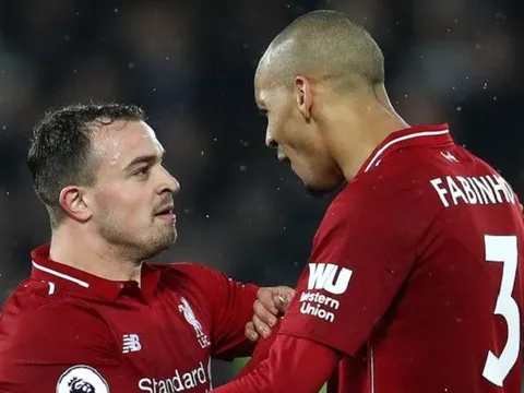 Đây, 2 trận đấu bản lề với mùa giải ra mắt Liverpool của sao Brazil