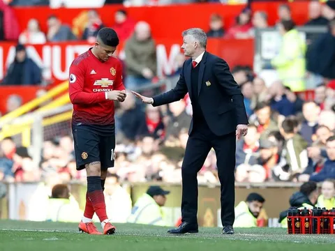 Rời bỏ Man Utd, 'kẻ thất sủng' thẳng thừng vạch trần sự thật về Solskjaer