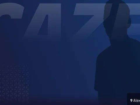 Sốc: Lacazette có tên trên trang chủ của Barcelona