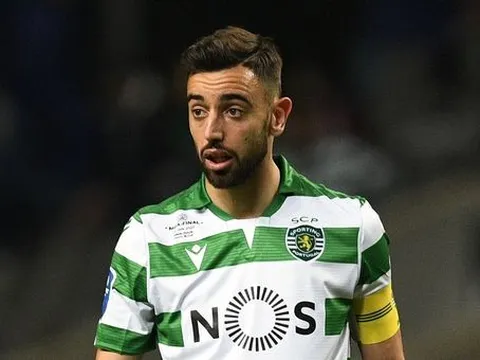 Cú sốc cho Man Utd: Fernandes muốn đến Real