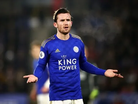 Fan Chelsea: "90 phút, cậu ta mất bóng 36 lần và có giá 70 triệu"