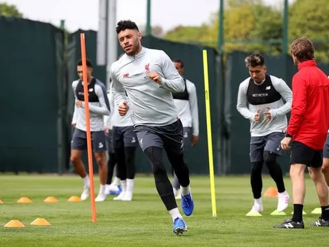 7 cầu thủ Liverpool không nhận được huy chương dù The Kop vô địch