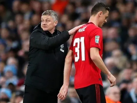 XONG! Sao bự xác nhận, Man Utd chuẩn bị ký hợp đồng đặc biệt