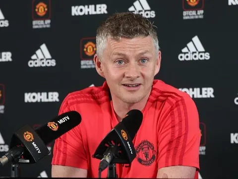 Solskjaer cảnh báo Anthony Martial về thái độ thi đấu