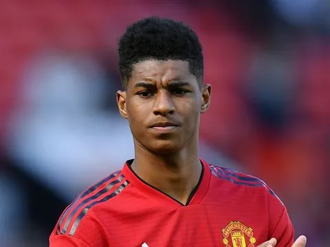 XONG! Người đại diện lên tiếng chốt tương lai Rashford