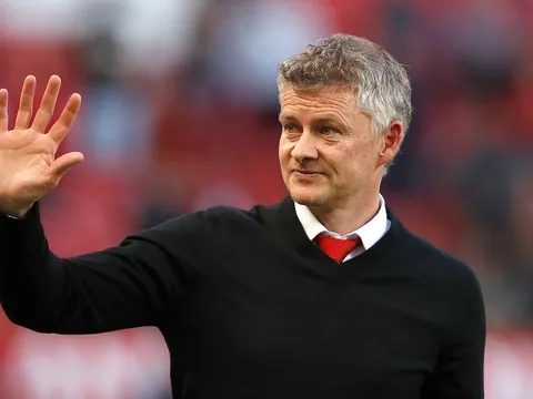 Sai lầm của Jose Mourinho còn đó, Ole Gunnar Solskjaer có nhận ra?