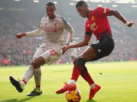 Đấu Southampton, HLV Solskjaer xác nhận 1 cái tên sẽ đá chính