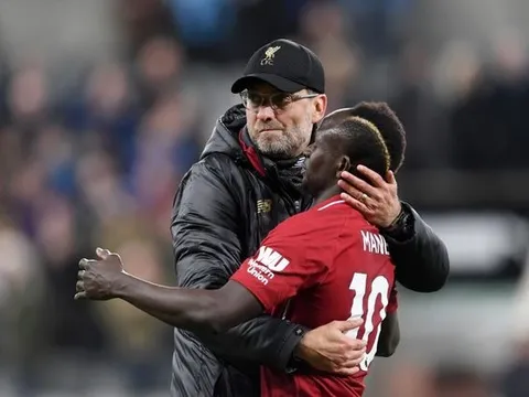 'Mũi đinh 3' của Liverpool: "Tôi đã ở rất gần Man Utd"