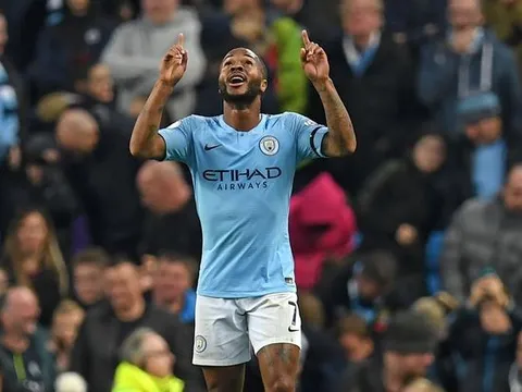 'Sao bự' Man City: "Tôi là fan cuồng của Man Utd từ nhỏ"