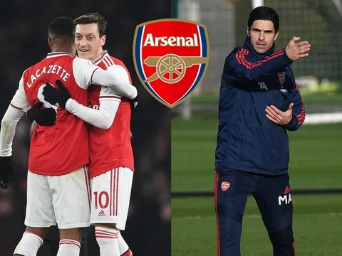 Arteta: "Cậu ấy phải tạo khác biệt trong mọi trận đấu"