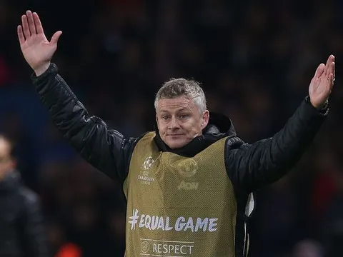 Choáng! Solskjaer kể tên 3 siêu sao ông muốn chiêu mộ