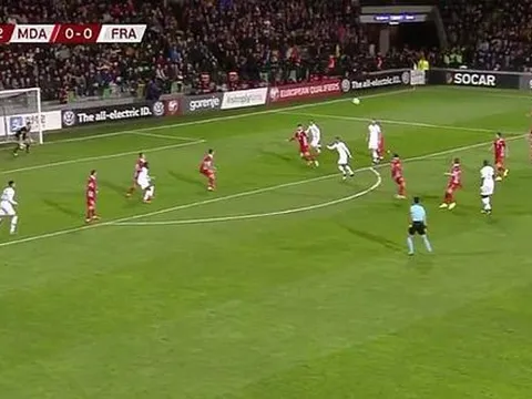 Pogba kiến tạo như mơ, fan Quỷ đỏ trầm trồ