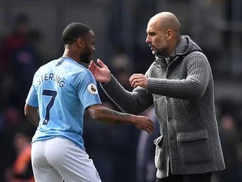 Liverpool thắng Chelsea, Pep Guardiola chỉ ra số điểm City cần để vô địch