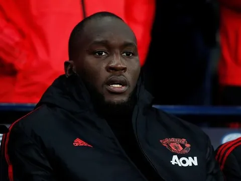 Man Utd ra giá bán Lukaku, 'chốt' mua 2 tiền đạo đẳng cấp