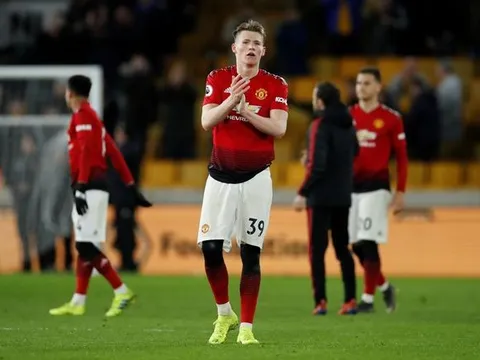 Sau cú vấp của Man Utd, cuộc đua đến top 4 sẽ như thế nào?