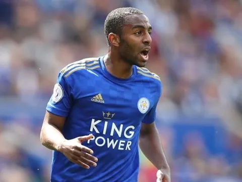 Leicester và thương vụ Pereira: Có không giữ, mất đừng tìm