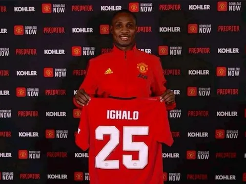 Fan Man Utd: "Cậu ấy thật dễ thương, sẽ ghi bàn cho chúng ta"