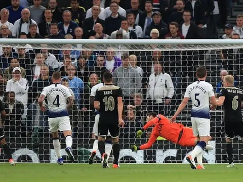 NHM đồng loạt nói 4 từ về Ajax