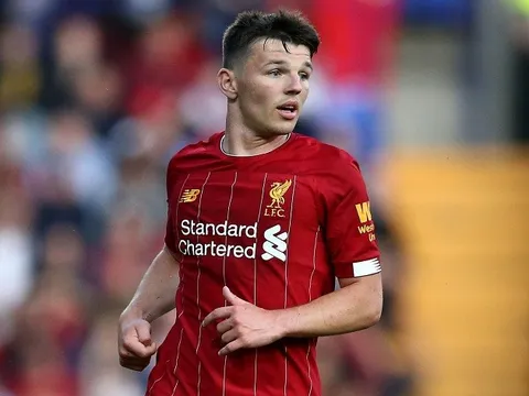 Đi một vòng tròn, sao gây loạn ở Liverpool cuối cùng lại hồi hương