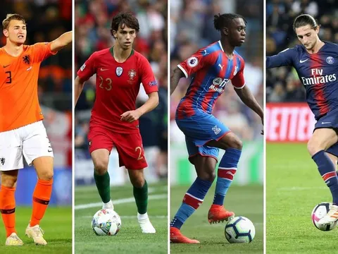 Sau Daniel James, Man Utd cần phải làm gì trên thị trường chuyển nhượng?
