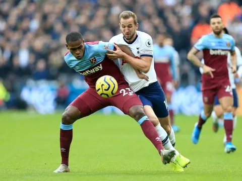 Duyệt chi 40 triệu bảng, Man Utd lại hỏi mua 'quái thú'