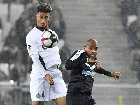 6 trung vệ được Arsenal quan tâm có giá bao nhiêu?