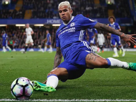 Chelsea kiên quyết chọn 30 triệu bảng dù sao trẻ tha thiết cống hiến