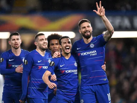 00h55 ngày 15/03, Dinamo Kyiv vs Chelsea: Bài học từ Champions League