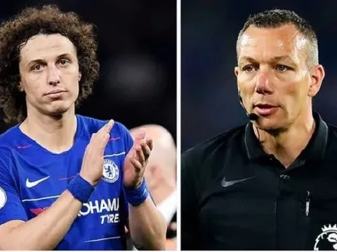 'Ông ta không muốn nghe, bảo tôi im đi và tiếp tục thi đấu'