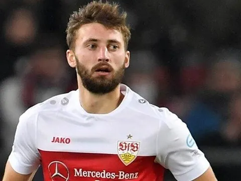 Hoàn thành màn ra mắt trong mơ, sao trẻ Liverpool lại "xách ba lô lên và đi"