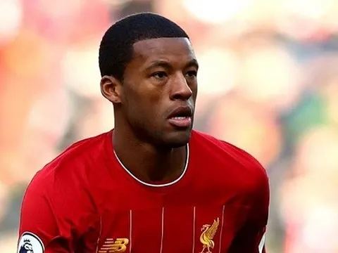 Không phải Lallana, một tiền vệ khác có nguy cơ sớm chia tay The Kop