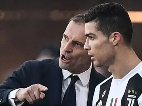 01h30 ngày 20/05, Juventus vs Atalanta: Giông tố tại Allianz