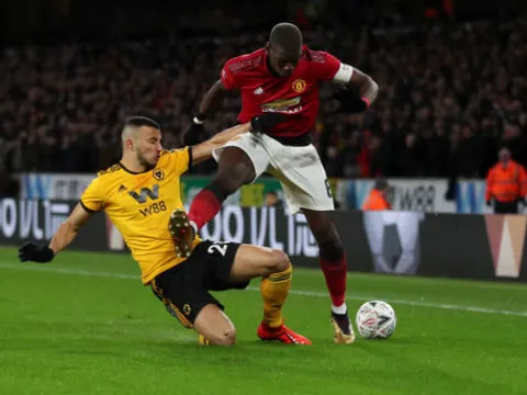 01h45 ngày 03/04, Wolves vs Man United: Lành ít dữ nhiều!