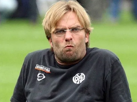 Học trò cũ chia sẻ về Klopp: Cách tuyển người siêu dị và cá tính mang lại thành công